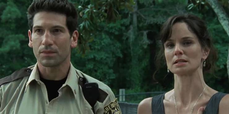 The Walking Dead 10 Disturbing Storylines We Wish We Could Forget The Walking Dead 10 Disturbing Storylines We Wish We Could Forget